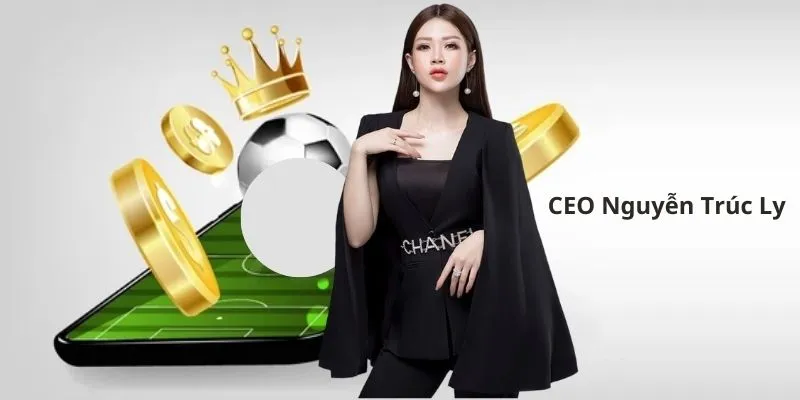 Nữ CEO - Nguyễn Trúc Ly điều mà nhiều người đang quan tâm